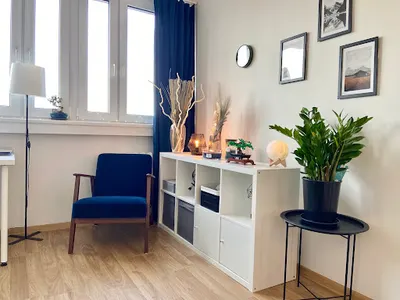 Soméntiq - Psychologia, Psychoterapia, Coaching